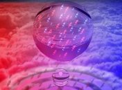 Ученые создали самые маленькие капли жидкости во Вселенной