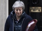 "У этой сделки нет поддержки": Договор Мэй по Brexit раскритиковали в парламенте