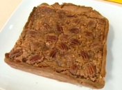 Ореховый пирог