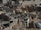 Правозащитники подсчитали количество убитых мирных жителей в Сирии