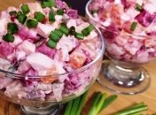 Набагато смачніше, ніж "шуба"