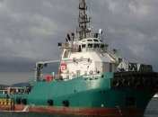 Крушение "Bourbon Rhode": Зеленский призвал Макрона продолжить поисковые работы