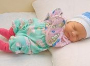 У внутренних переселенцев родилось 447 младенцев 