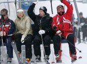 В новый сезон откроется третья очередь канатной дороги на Эльбрус