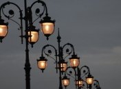 Уличные светильники LED