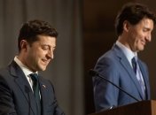 Зеленский провел телефонный разговор с Трюдо: что обсуждали