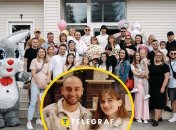 Блогерша Даша Євтух вже розсекретила ім’я новонародженої донечки