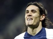 "ПСЖ" отдаст Кавани в счет покупки Азара?