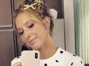 Екатерина Осадчая рассказала, какой город любит в любую погоду