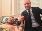 Мосийчук объяснил, почему в его авто невозможно было заложить взрывчатку 