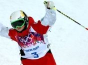 Сочи-2014. Канадские сестры лучшие в могуле (фристайл)