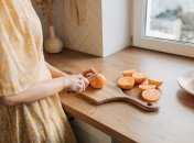 Следим за чистотой разделочных досок