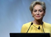 60-летняя Шэрон Стоун показала архивные снимки 