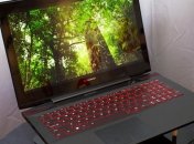 Lenovo выпустил ноутбук с 4K-дисплеем