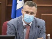 Столиця "буяє" коронавірусом: у Києві 125 нових випадків захворювання Covid-19