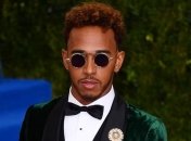 Хэмилтон рассказал, как стал веганом