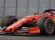 У Феррарі виникли проблеми з розробкою нового боліда