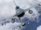 Украина могла просить у союзников не только F-16