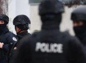 Полиция Косово