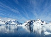 Ученые сделали грандиозное открытие в Антарктиде