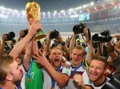 Букмекеры определили главного фаворита ЧМ-2018