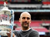 Гвардиола установил уникальное достижение в Англии