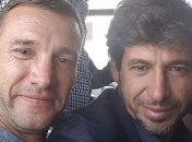 Легенда "Милана" может баллотироваться в президенты Италии