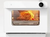 Готуємо зі смартфона: Xiaomi представила "розумну" духовку