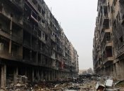 ООН: Асад и Россия могли совершать военные преступления в Алеппо