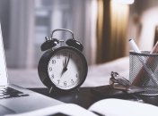 Переход на летнее время