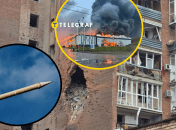 Наслідки атаки 5 жовтня