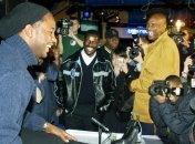 Леннокс Льюис о бое Уайлдер - Шпилька