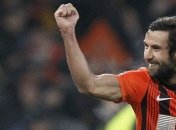 Дарио Срна: "Динамо" - очень сильная команда с сильным тренером