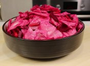 Яркая закуска