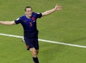 Стефан де Врей официально стал игроком "Лацио"