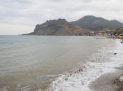 В Крыму усилили безопасность на воде