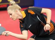 Настольный теннис. Украинки впервые в истории завоюют медали ЧЕ