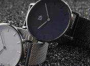 Xiaomi презентовала кварцевые часы, что работает без зарядки 5 лет