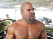 Шеннон Бриггс: Дэвид Хэй меня боится