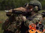 Бои за Украину продолжаются