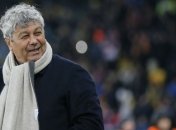 Луческу: Новый сезон я планирую провести в Украине