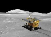 Китайский зонд Чанъэ-4 возобновил работу на Луне