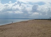 Пляжи Большой Ялты и Судака закрыты для населения