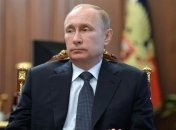 Путин проведет совещание с постоянными членами Совбеза РФ