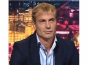 Олег Венглинский сделал прогноз на полуфинальные матчи кубка Украины