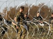 Словения перебрасывает армию на границу с Хорватией