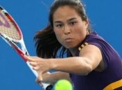 30-летняя теннисистка после шести операций завершила карьеру