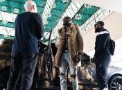 Уайлдер рассказал, что воспользуется травмой Фьюри в реванше