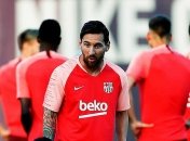 В Барселоне опасаются низкой посещаемости матчей Лиги чемпионов