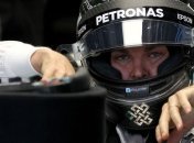 Росберг: "Феррари" сейчас представляет большую опасность